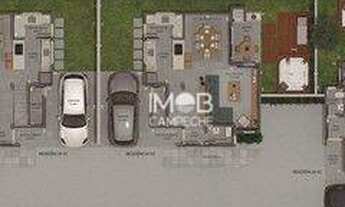 Imagem 5: Casa com 3 dormitórios à venda, 159 m² por R$ 1.230.000,00 - Campeche - Florianópolis/SC