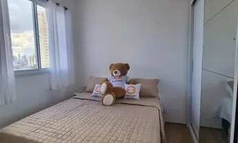 Imagem 6: Apto com 2 dormitórios na Mooca -Mobiliado, prontinho pra você morar!!