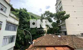 Imagem 4: Casa de Vila - / Residencial / Copacabana