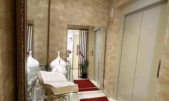 Imagem 2: Apartamento no Setor Marista com 4 quartos