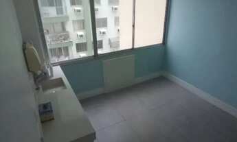 Imagem 5: Sala Comercial no centro da Taquara com Ar-condicionado central e segurança 24h