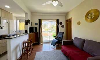 Imagem 4: Conforto e Praticidade: Apartamento de 59m² no Alto, Pertinho da Faculdade! codigo: 85107