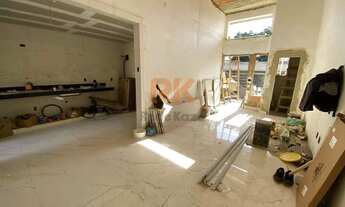 Imagem 2: Casa à venda, 3 quartos, 1 suíte, 3 vagas, Copacabana - Belo Horizonte/MG