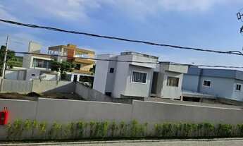 Imagem: Casa de quatro quartos com suíte