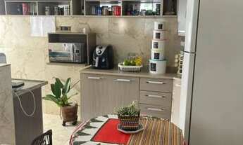 Imagem 5: Aluguel de Casa com 2 Dormitórios no Bairro Campesina em Osasco