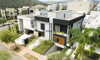 Imagem: Casa com 5 dormitórios à venda, 480 m²