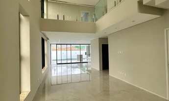 Imagem 3: Locação de Casa de esquina mobiliada e projetada na Cidade Alpha