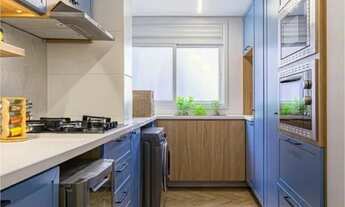 Imagem 2: Aprt tp Studio com varanda ! Porto Maravilha ! Foco da revitalização !