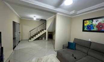 Imagem 5: Belíssimo sobrado no bairro Jd São Marcos na zona sul de Rio Preto - Confira!!