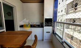 Imagem 5: Apartamento com 1 dormitório à venda, 41 m² por R$ 510.000 - Praia das Toninhas - Ubatuba