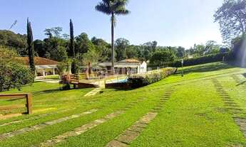 Imagem: Chácara - / Rural / Summertime Barreiro