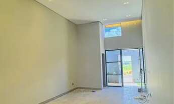 Imagem 4: Casa zona sul de Uberlândia