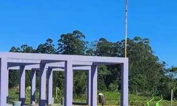 Imagem 5: TERRENO À VENDA EM CANASVIEIRAS LOTEAMENTO ALAMEDA CEZANNE