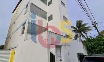 Imagem 7: Apartamento 2/4 no São Francisco