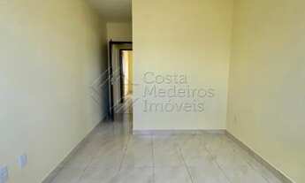 Imagem 2: Casa com 2 Quartos, Amplo Terreno e Ótima Localização em Jardim Espanha - Extremoz