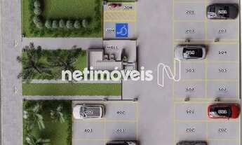 Imagem 7: Venda Apartamento 3 quartos Castelo Belo Horizonte