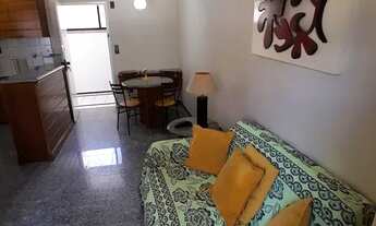 Imagem 6: Apartamento com vista para o mar em ótima localização