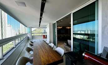 Imagem 7: Apartamento à venda, 4 quartos, 4 suítes, 4 vagas, Vila da Serra - Nova Lima/MG