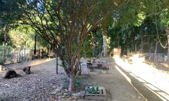 Imagem 7: Sitio rural medindo 650m², casa com 2 pavimentos Jaboticatubas