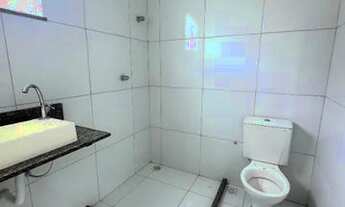 Imagem 5: Próximo da Fraga Maia e também Próximo Av. Ayrton Sena - Casa 3/4 com Suíte Muito Linda