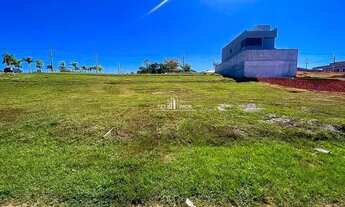 Imagem: Lote Jardins Capri, com 256 m²- Quitado