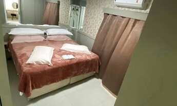 Imagem 7: Locação temporada, 1 suíte + 1quarto, 70 m da praia