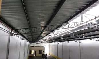 Imagem 4: Aluga-se Galpão com 784 m², na Av. Santa Cruz em Realengo