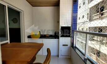 Imagem 6: Apartamento com 1 dormitório à venda, 41 m² por R$ 510.000 - Praia das Toninhas - Ubatuba