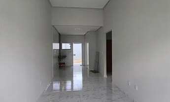 Imagem 4: Casa 2/4 sendo uma suíte localização excelente no bairro mangabeira