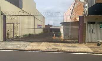 Imagem 4: Terreno Vila Tibério-Rua:Luís da Cunha-unico disponível