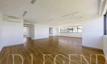 Imagem: Praia de Belas Business Center - Escritório