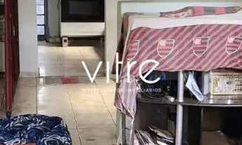 Imagem: Casa à venda no bairro Aclimação em Uberlândia