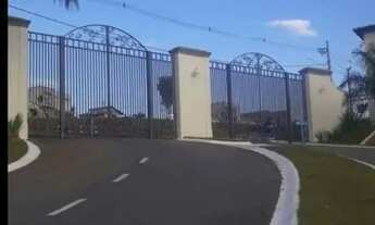 Imagem 3: TERRENO EM CONDOMÍNIO - QUINTA DA BARONEZA - SP