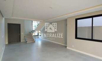 Imagem 4: VENDA-CASA-CONDOMÍNIO ALPHAVILLE-JARDIM CARVALHO-PONTA GROSSA - PR