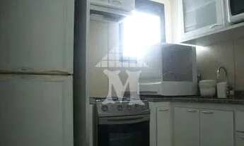 Imagem 7: Flat no Paraiso Apartamento com 1 dormitório