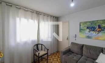 Imagem: Apartamento à Venda - Vila Ré, 2 Quartos