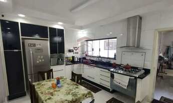 Imagem 4: Sobrado no Parque da Mooca 4 quartos (2 suites) 4 vagas 290 m²