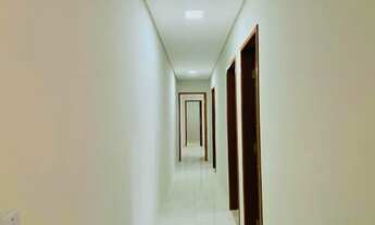 Imagem 6: Vendo ótima casa no Eduardo Gomes (PARCELAMOS NO BOLETO