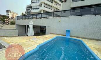 Imagem 5: Apartamento frente mar em Caiobá, 176.9m², 04 dormitórios