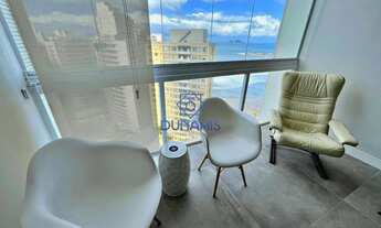 Imagem 6: APARTAMENTO TOTALMENTE REFORMADO NA REGIÃO DO MORRO DO MALUF COM VISTA MAR