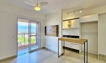 Imagem 2: Apartamento KitnetFlat em Ribeirão Preto