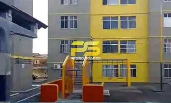 Imagem: Apartamento à Venda Condomínio Parque