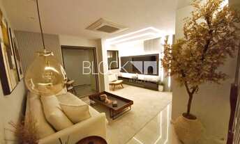 Imagem: Barra Olímpica