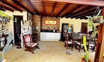 Imagem 4: Casa em Condomínio para Venda em Camaçari, Guarajuba (Monte Gordo), 2 dormitórios, 2 suíte