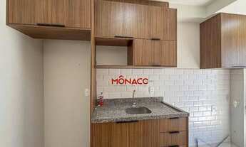 Imagem 4: Apartamento com 2 dormitórios à venda, 51 m² por R$ 390.000,00 - Centro - Londrina/PR