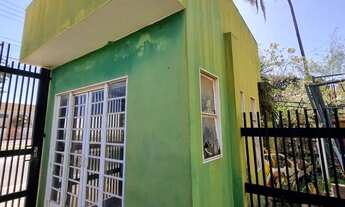 Imagem 5: Galpão no Setor Industrial de Ceilândia com 1.550m² de AC e 2.800m² de LT