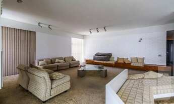 Imagem 6: APARTAMENTO 3 DORMITORIOS SENDO 1 SUITE 2 BANHEIROS SALA 3 AMBIENTES 2 VAGAS