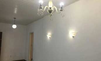 Imagem 3: Casa 03 quartos - Aluguel - Colégio Batista