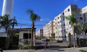 Imagem: COND. PARQUE PARAÍSO DAS AGUAS - 02 QUARTOS