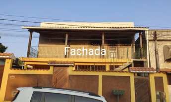 Imagem: Aluguel casa 2 quartos em Laranjal